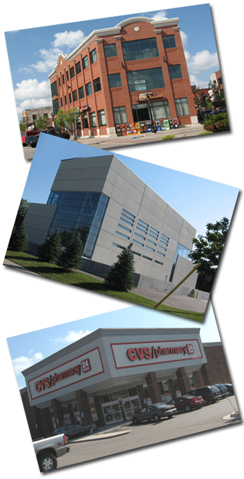 Industrial Plumbers Industrial Plumbers